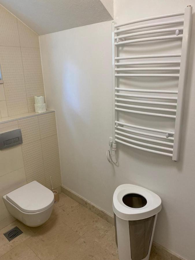 Vila Milka house Korenica Exteriér fotografie